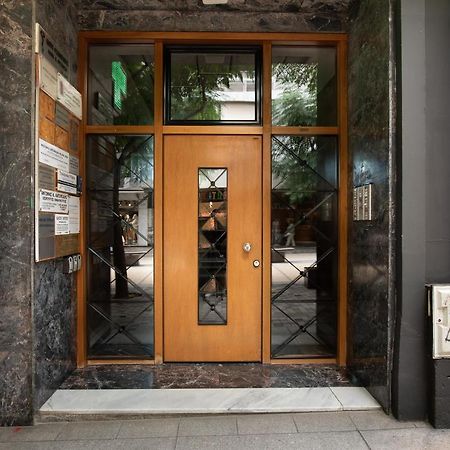 Ag.Sofias Minkk, 2B/Room+Balcony Thessaloniki Exterior photo