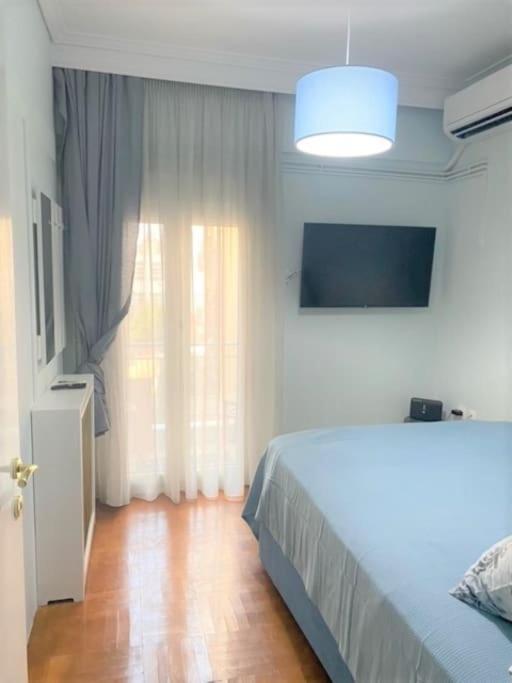 Ag.Sofias Minkk, 2B/Room+Balcony Thessaloniki Exterior photo
